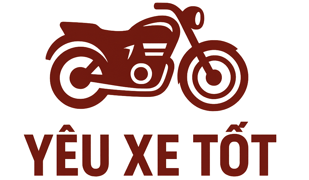 YÊU XE TỐT