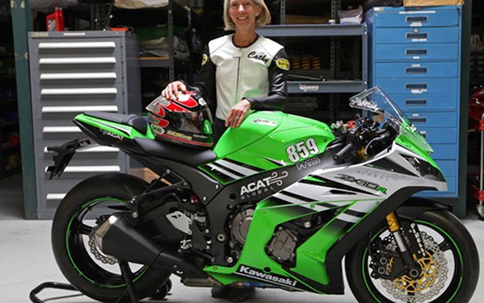 Xe NINJA ZX-10R - Image 3