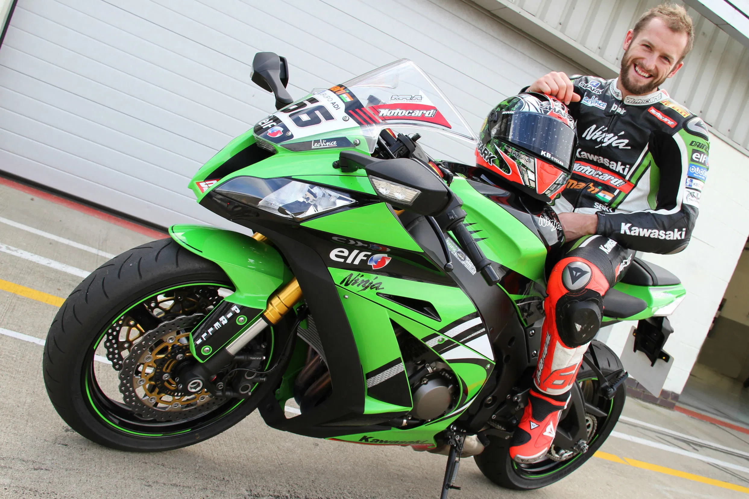 Xe NINJA ZX-10R - Image 4